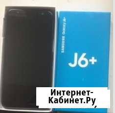 SamsungJ6+ Тюмень - изображение 1