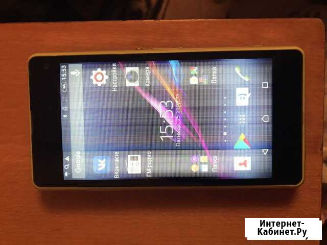 Sony z1 compact Санкт-Петербург - изображение 1