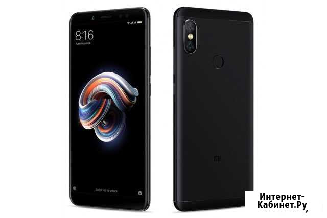 Redmi note 5 3/32 Иркутск - изображение 1