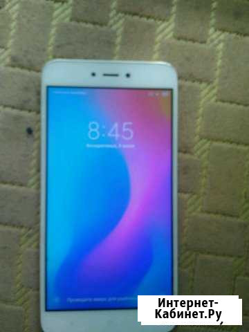 Xiaomi redmi 5a Тула - изображение 1