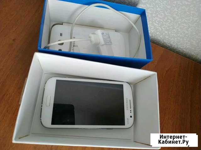 SAMSUNG Galaxy GT-I9082 Нижний Новгород - изображение 1