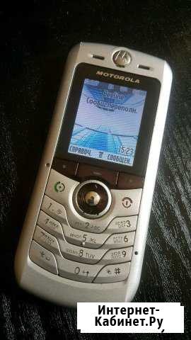 Motorola L2, почта Санкт-Петербург - изображение 1