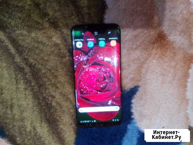 SAMSUNG Galaxy s8 Благовещенск - изображение 1