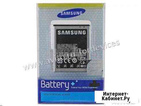 Аккумулятор для SAMSUNG Galaxy S3 i9300 EB L1G6LLU Казань