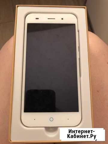 ZTE blade Z7 Москва - изображение 1