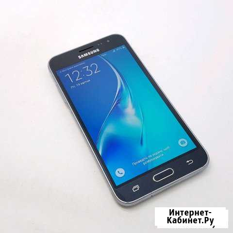 SAMSUNG J3 2016 Волгоград - изображение 1