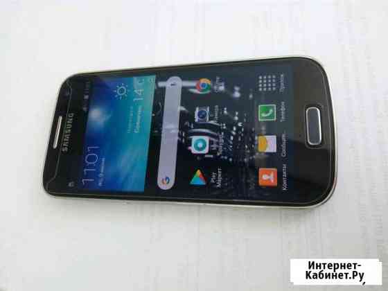 SAMSUNG s4 mini duos Магнитогорск