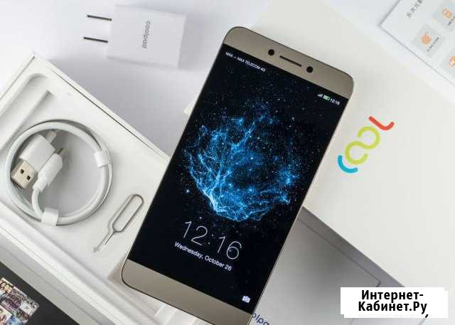LeEco cool pad 1 4gb\32gb Санкт-Петербург - изображение 1