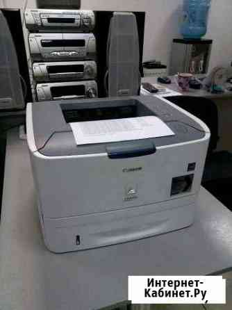 Принтер Canon i-Sensys LBP6300dn Краснодар