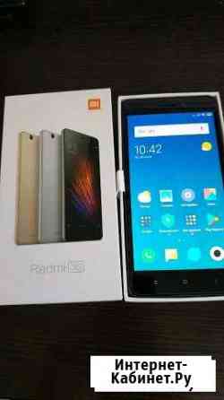 Xiaomi redmi 3s 3/32гб Екатеринбург
