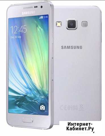 SAMSUNG A3 Челябинск - изображение 1