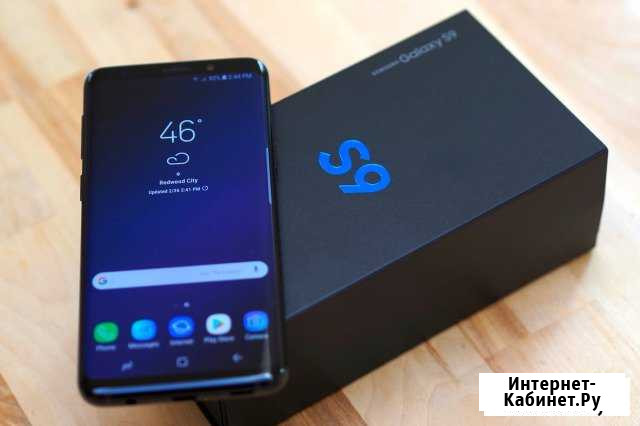 SAMSUNG S8,S8+,S9,S9+,S10e,S10,S10+,Note 8,Note 9 Краснодар - изображение 1