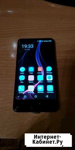 Uhans MX Нижневартовск - изображение 1