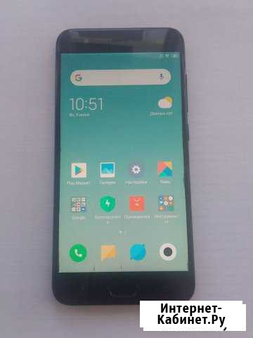 Телефон Xiaomi Redmi Mi6 (152) Улан-Удэ - изображение 1