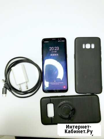 SAMSUNG s8 Самара - изображение 1