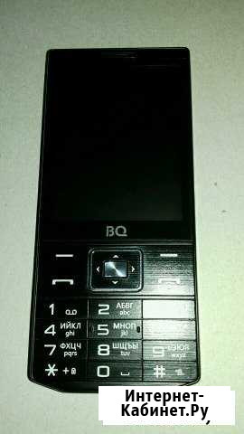 Телефон новый с тв BQ-3201 (прайм 2 В 1 Нефтекамск - изображение 1