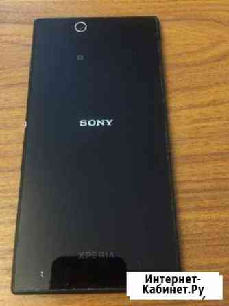 Sony z ultra Королев