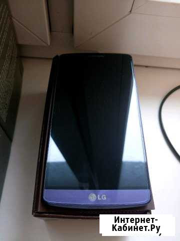 LG-D858HK 32Gb не вкл Москва - изображение 1