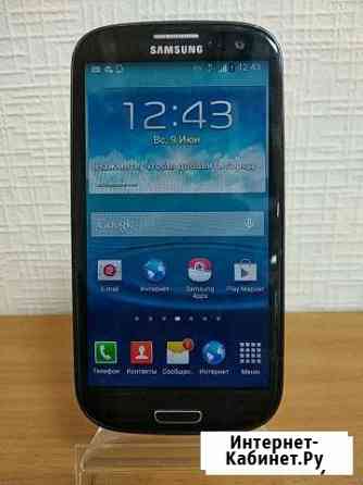 Телефон SAMSUNG S3 тмн13 Тюмень
