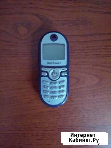 Телефон Motorola C200 Санкт-Петербург - изображение 1