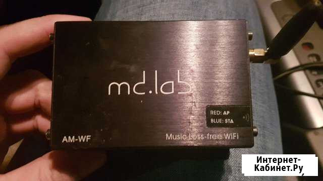 Wi Fi адаптер Самара - изображение 1