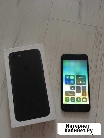iPhone 7 32gb Новокузнецк - изображение 1