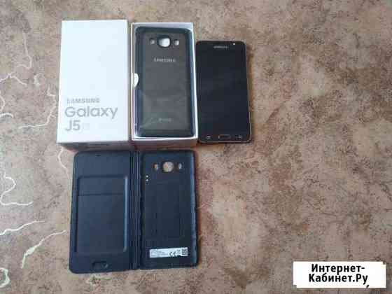 SAMSUNG J5 в идеальном состоянии Нижний Новгород