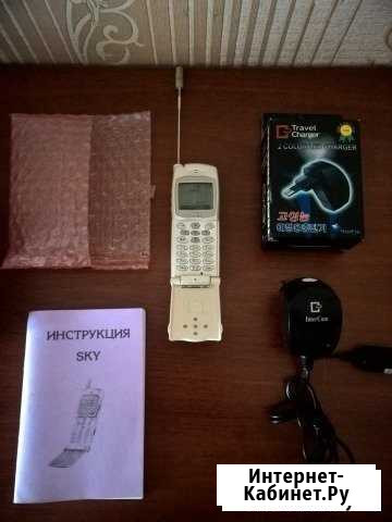 Sky IM1400 (cdma) Санкт-Петербург - изображение 1