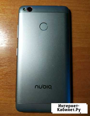 Смартфон ZTE Nubia N1 nx541j Челябинск - изображение 1