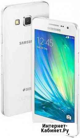 SAMSUNG Galaxy A3 Ульяновск