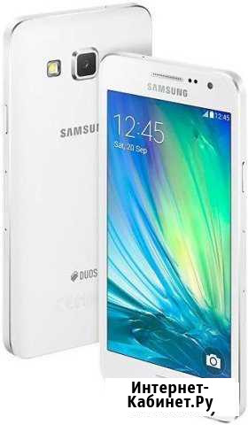 SAMSUNG Galaxy A3 Ульяновск - изображение 1
