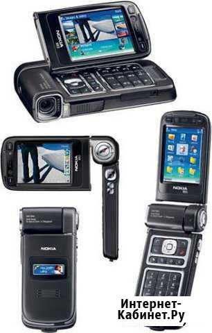 Nokia n93 Томск - изображение 1