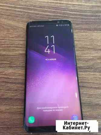 Galaxy S8 G950f 64gb Сочи