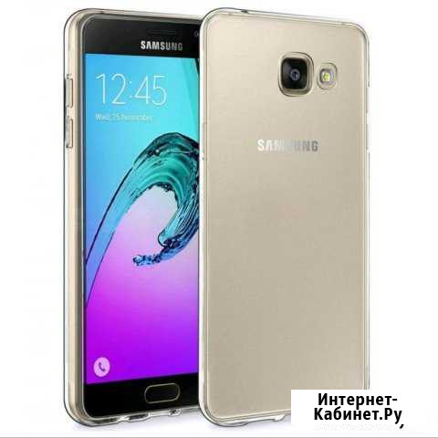 SAMSUNG a5 16 года Иркутск - изображение 1