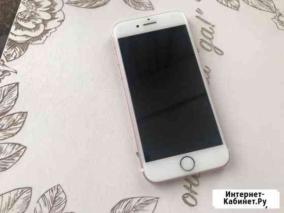 iPhone 7 128g Волжский Волгоградской области