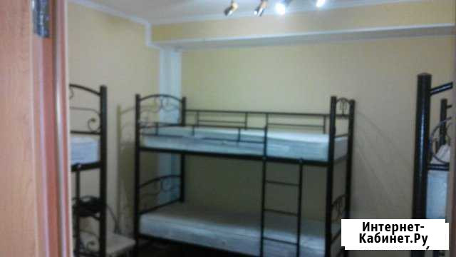 Комната 30 кв.м. в 5-к, 1/9 эт. Севастополь - изображение 1