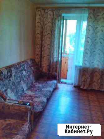 1-к квартира, 32 кв.м., 4/5 эт. Калуга