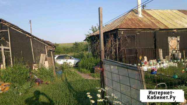 Дом 50 кв.м. на участке 20 сот. Хохольский - изображение 1
