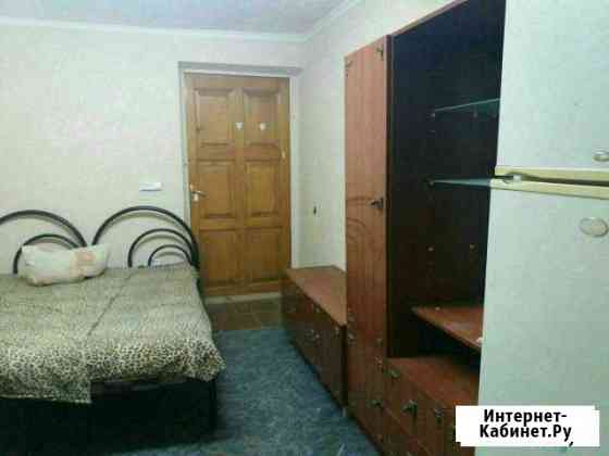 Комната 20 кв.м. в 3-к, 4/5 эт. Туапсе