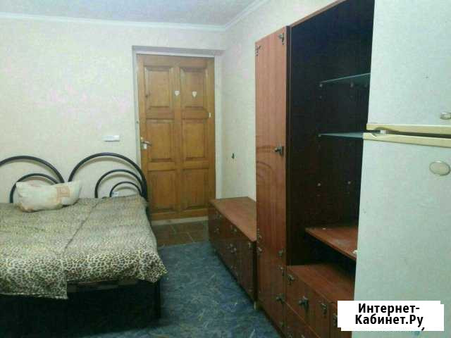 Комната 20 кв.м. в 3-к, 4/5 эт. Туапсе - изображение 1