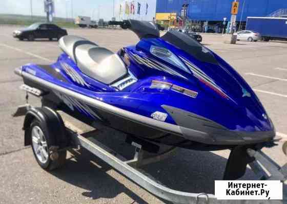 Yamaha FX-cruizer 2010г.в 1.8 215л.с Санкт-Петербург