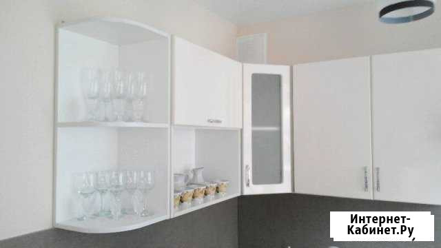 3-к квартира, 57 кв.м., 2/5 эт. Саратов - изображение 1