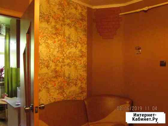 2-к квартира, 53 кв.м., 5/5 эт. Серов