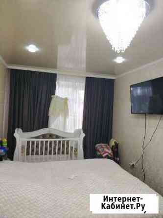 4-к квартира, 93 кв.м., 3/5 эт. Брянск