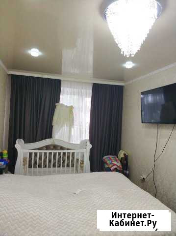 4-к квартира, 93 кв.м., 3/5 эт. Брянск - изображение 1