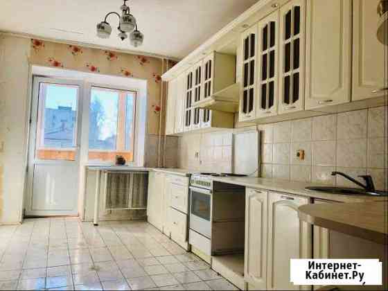 3-к квартира, 83 кв.м., 3/5 эт. Киров