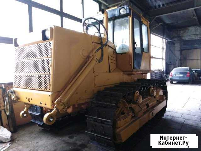 Продам бульдозер Б10М 2004г.в. капремонт Челябинск - изображение 1