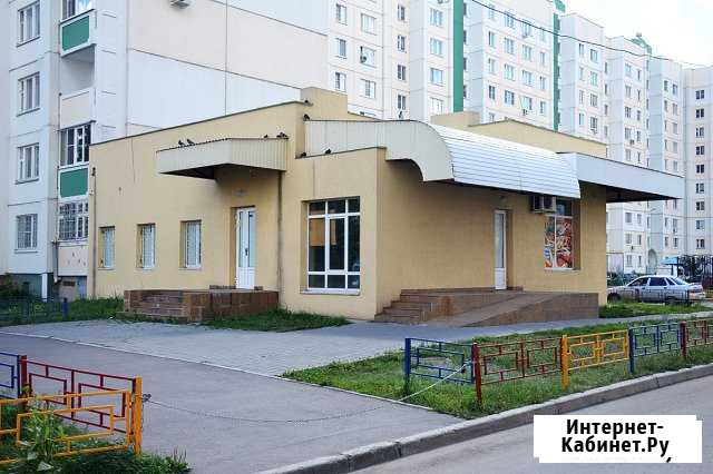 Торговое помещение, 120 кв.м. Воронеж - изображение 1