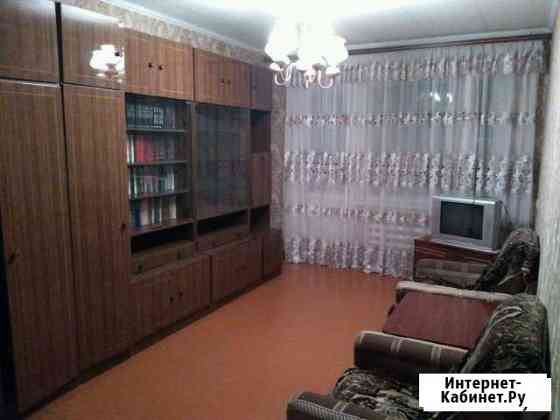 2-к квартира, 54 кв.м., 3/5 эт. Рузаевка