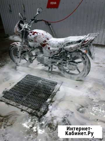Продам Yamaha ybr125 Ижевск - изображение 1